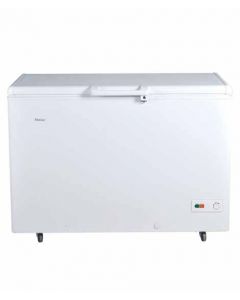 Haier Chest Freezer 9 cu ft (HDF-245SD) - Musab Mall-1 (3 Months 0% Percent Profit Product Available On 48 Months Installment)